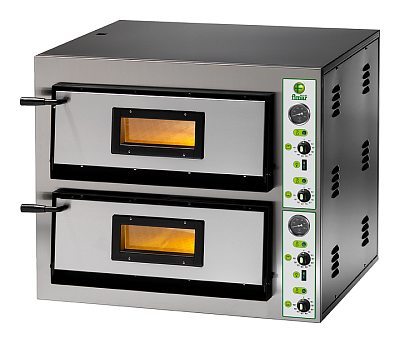 Печь для пиццы Fimar FME 4+4