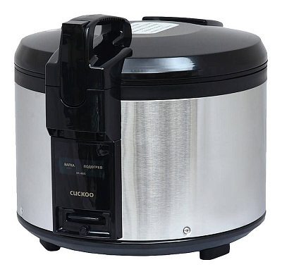 Рисоварка CUCKOO SR-4600