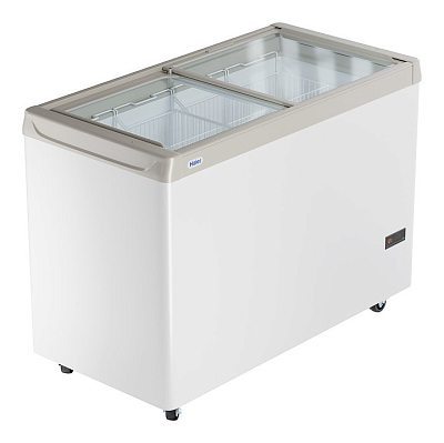 Ларь морозильный Haier SD-405FPEL