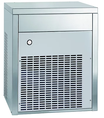 Льдогенератор Apach гранулы AG550 A