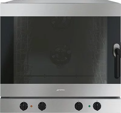 Печь конвекционная SMEG ALFA625HR-2