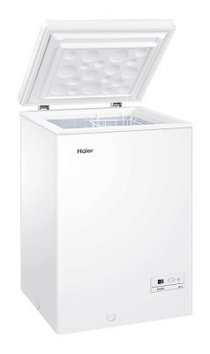 морозильный ларь с глухой крышкой HCE103R
