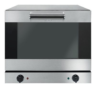 Печь конвекционная SMEG ALFA43X
