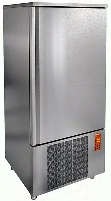 шкаф шоковой заморозки hicold w14tgn