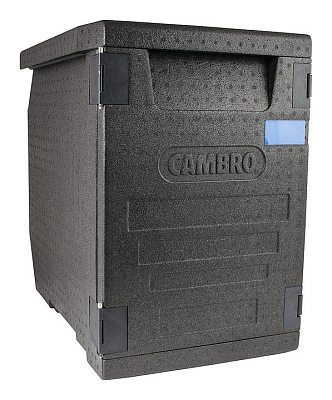 Термоконтейнер изотермический CAMBRO CAM GOBOX EPP400