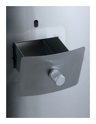 Гриль галечный HURAKAN HKN-PEG550RT