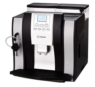 Кофеварка Hurakan HKN-ME709