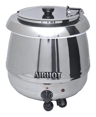 Мармит для супа AIRHOT SB-6000S