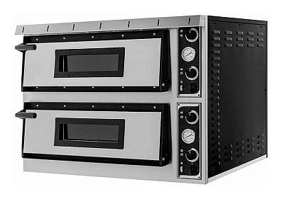 Печь для пиццы Itpizza ML44