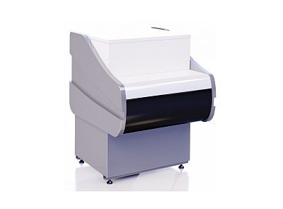 Прилавок кассовый Octava XL КНП 500 ББ ОХЛ КНП 500 ББ CRYSPI