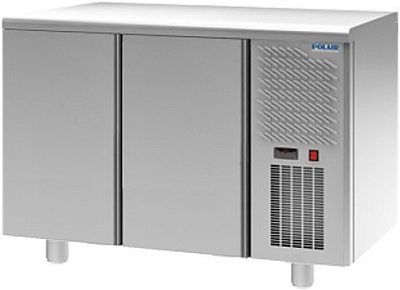 Стол морозильный POLAIR TB2GN-G без борта