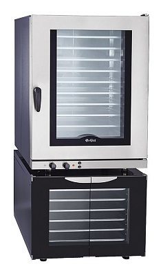 Шкаф расстоечный ШРТ-12Э