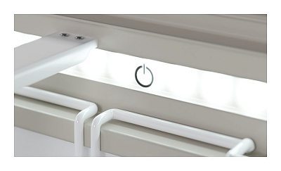 Ларь морозильный Haier SD-405FPEL