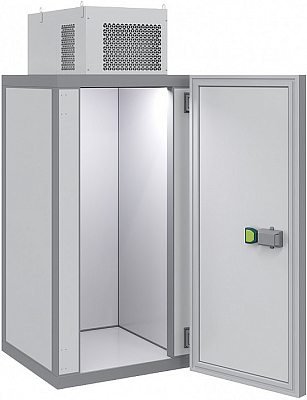 Камера холодильная POLAIR КХН-1,44 Мinicellа ММ 1 дверь