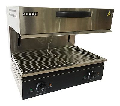 Гриль саламандра Airhot SGE-600