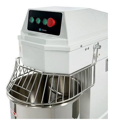 Тестомес Hurakan HKN-20SN2V (2 скорости)