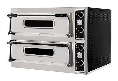 Печь для пиццы ITPIZZA MSL44