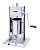 Шприц колбасный Hurakan HKN-ISV3
