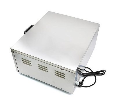 Печь для пиццы GASTROMIX GS 1