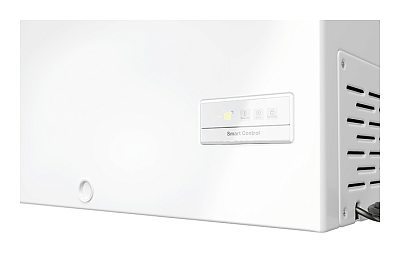 Ларь морозильный Haier HCE251R