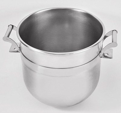 Дежа ABAT для миксера МПЛ-60, 60 л