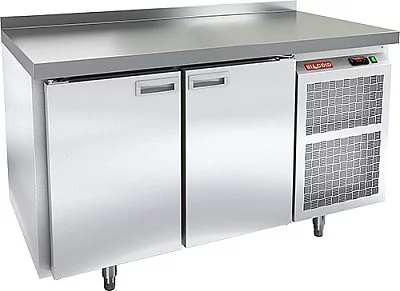 стол охлаждаемый hicold bn 11/tn w