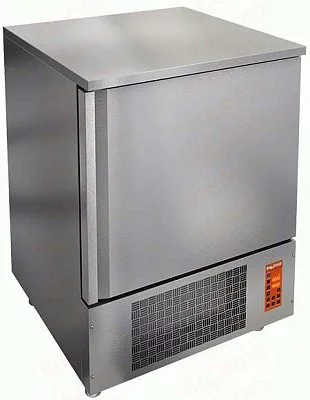 шкаф шоковой заморозки hicold w7tgn