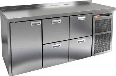 стол охлаждаемый hicold sn 122 br2 tn
