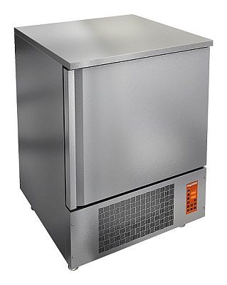 шкаф шоковой заморозки hicold w7ten