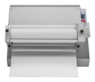 ТЕСТОРАСКАТОЧНАЯ МАШИНА SM-600 SINGLE PLUS