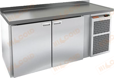 кегератор hicold br-11/gnk w