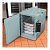 Термоконтейнер CAMBRO 401 UPCS400