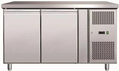 Стол с охлаждаемым шкафом COOLEQ SNACK2100TN/600 (1360х600х860 мм)