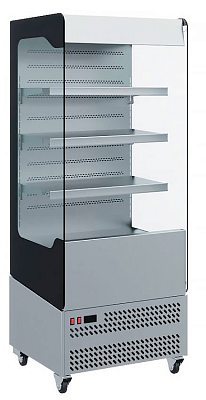 Витрина холодильная Carboma FC16-06 VM 0,7-2 0430
