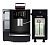 Кофемашина Proxima Dr.coffee F11 Big Plus