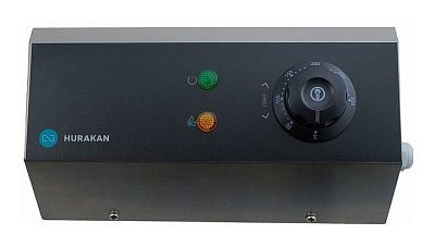 Гриль лавовый Hurakan HKN-140D