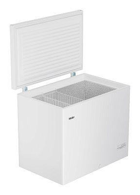 Ларь морозильный Haier HCE251R