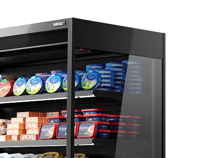 Vega 070 H195 Plug-in 250