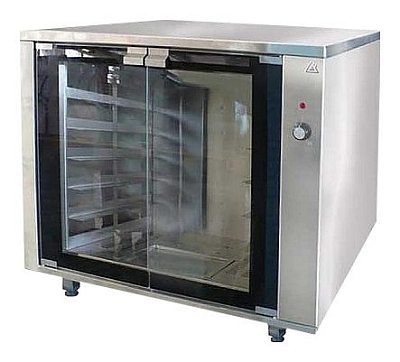 Шкаф расстоечный ITERMA PR-910