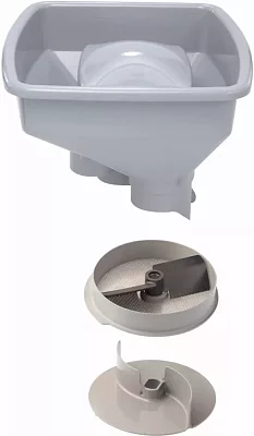 Комплект для протирки 28207 3 мм ROBOT COUPE