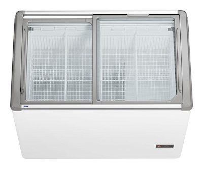 Ларь морозильный Haier SD-336AELUA