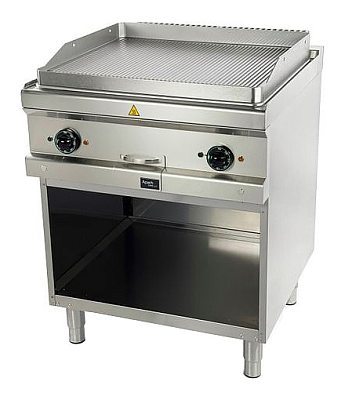Жарочная поверхность Apach APTE-77PR/PL