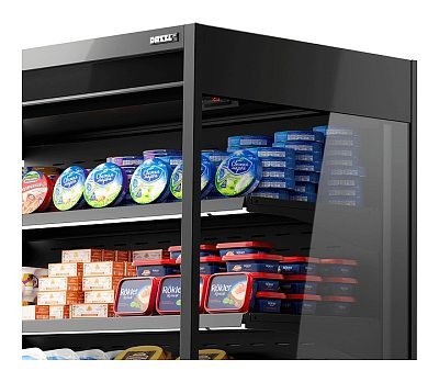 Vega 070 H195 Plug-in 250