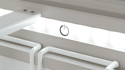 Ларь морозильный Haier SD-605FPEL