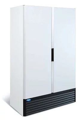 Шкаф холодильный Капри 1,12 УМ