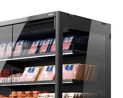 Vega SG 090 H210 торцевая