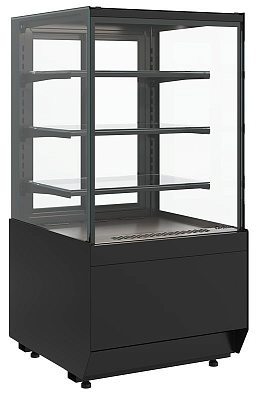 Витрина холодильная Carboma KC70 VV 0,6-1 STANDARD 9005-0430