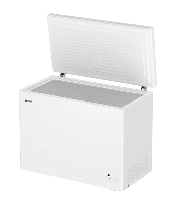 Ларь морозильный Haier HCE301R