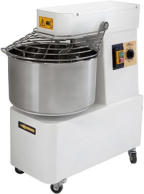 Тестомес спиральный ITPIZZA SK-5 1Ф