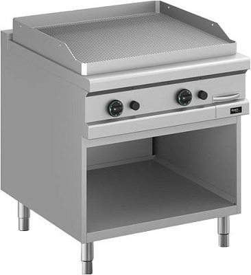 Жарочная поверхность Apach APTG-89PR/PL